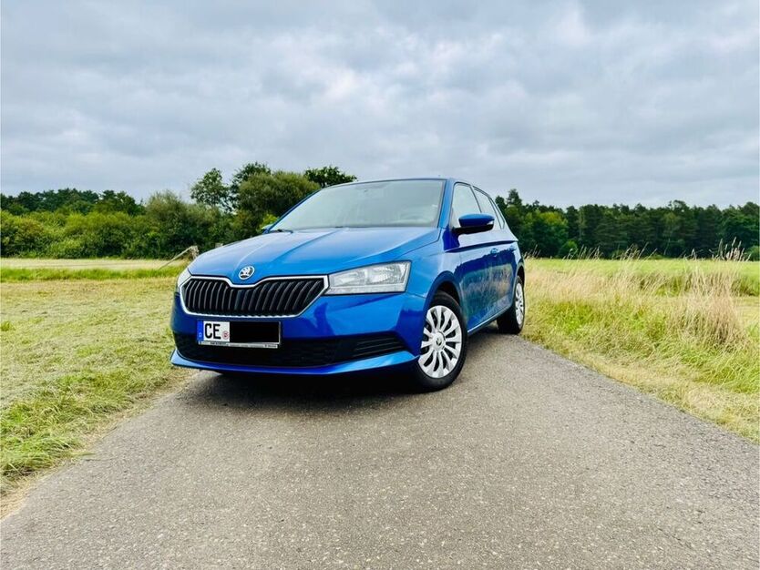 Fabia
