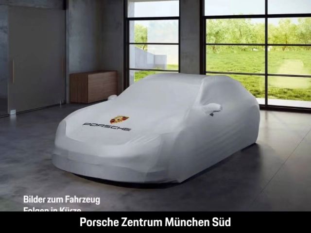 Porsche Boxster 17.700 km 84.987 &euro; München 81477