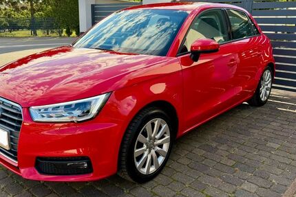 Audi A1 66.000 km 10.950 &euro; Berlin 12357