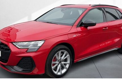 Audi A3 11.640 km 41.450 &euro; Dresden 01067