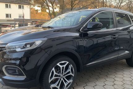 Renault Kadjar 37.707 km 15.999 &euro; Lüdenscheid 58509