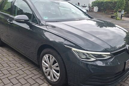 VW Golf 143.000 km 16.900 &euro; Trimbs 56753