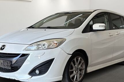 Mazda 5 177.563 km 4.299 &euro; Berlin 12681