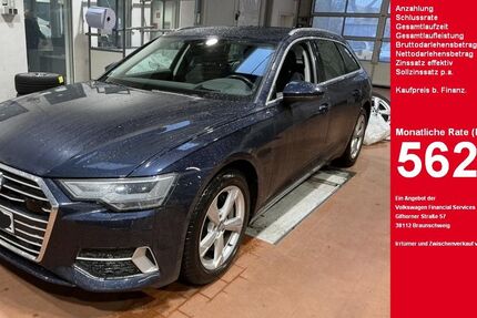 Audi A6 54.069 km 37.915 &euro; Gütersloh 33334
