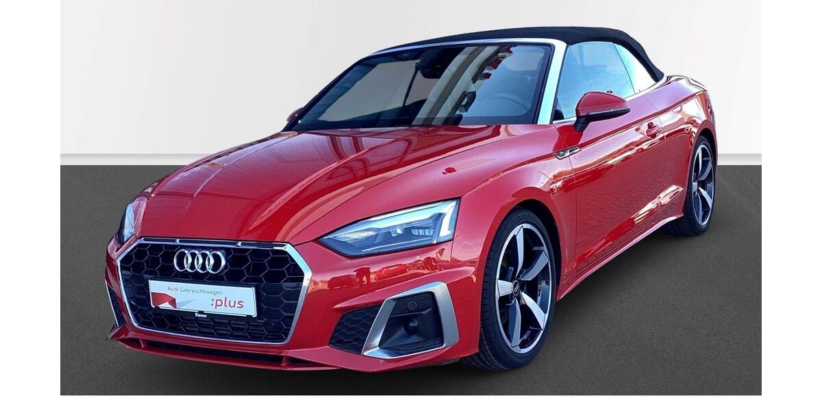 Audi A5 128.105 km 28.669 &euro; Mölln 23879