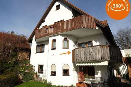 Wohnung zum Kaufen in Göppingen 270.000 € 90.58 m²