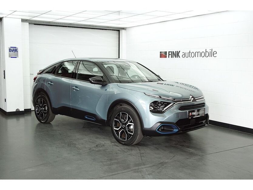Citroen C4 33.600 km 14.990 € Lich 35423