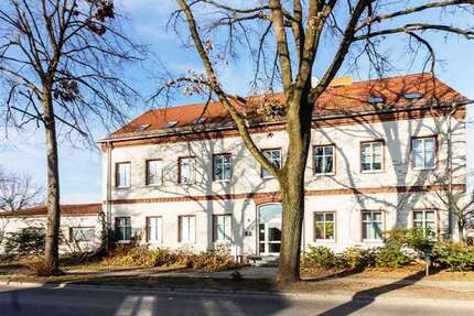 Büro in Rüdersdorf 459 € 38.44 m² zimmer