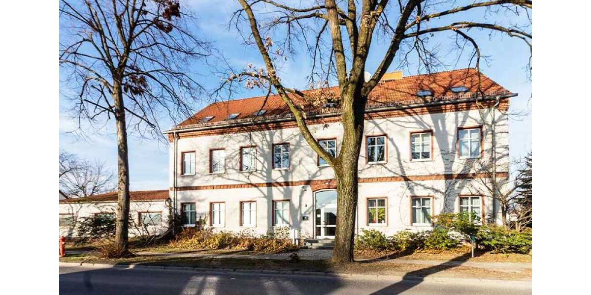 Büro in Rüdersdorf 459 € 38.44 m² zimmer