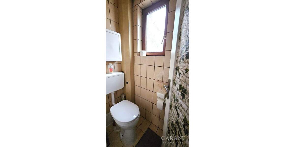 Einfamilienhaus Steinheim am Albuch Steinheim - 5 Zimmer, 184 m&sup2;, 375.000&euro; | Angebot:25781236