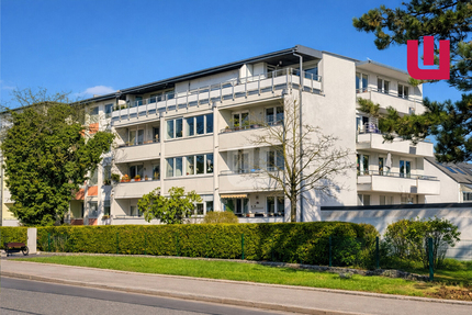 WINDISCH - Gut geschnittene 3-Zimmer-Wohnung mit zwei Balkonen in Puchheim - Wohnung Puchheim | Angebot:25539376