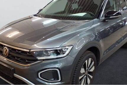 VW T-Roc 25.677 km 31.880 € Bingen / Rhein 55411