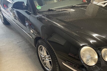 Kia Opirus 186.000 km 1.500 € Wellheim 91809