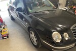 Kia Opirus 186.000 km 1.500 € Wellheim 91809