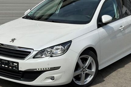 Peugeot 308 138.000 km 5.900 &euro; Fulda 36100
