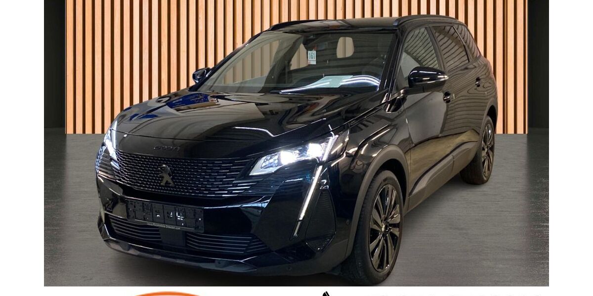 Peugeot 5008 20.937 km 26.980 &euro; Dresden 01328