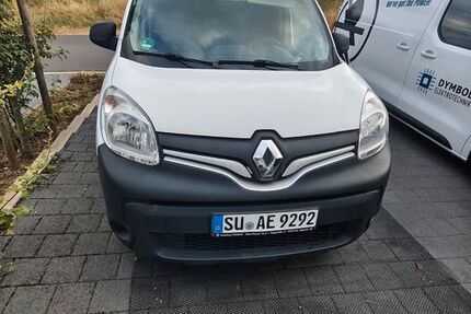 Renault Kangoo 109.987 km 4.200 &euro; Lohmar 53797