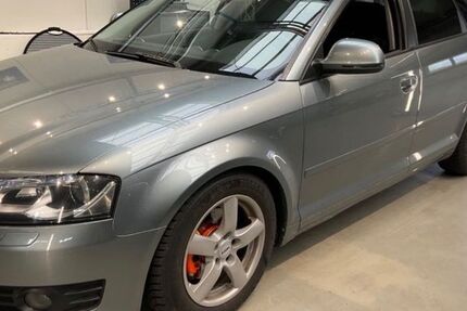 Audi A3 197.513 km 6.990 &euro; Bargteheide 22941