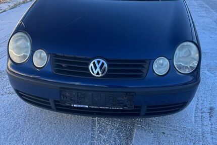 VW Polo 197.559 km 1.099 &euro; München 81737