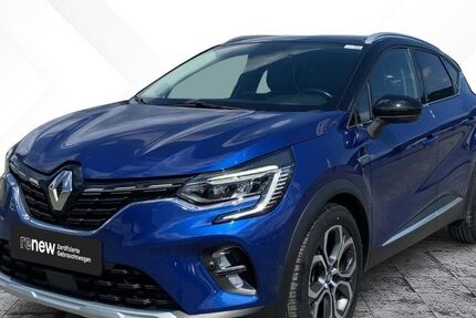Renault Captur 84.578 km 16.510 &euro; Goslar 38644