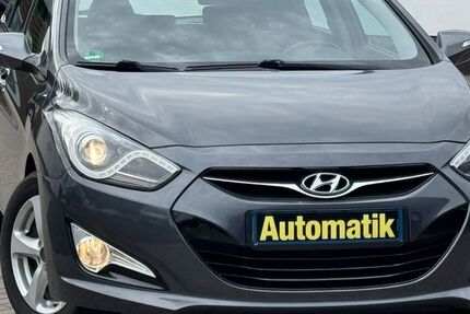 Hyundai i40 144.937 km 7.500 &euro; ROSTOCK 18146