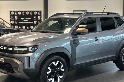 Dacia Duster 37.671 km 22.790 &euro; Aurich 26605