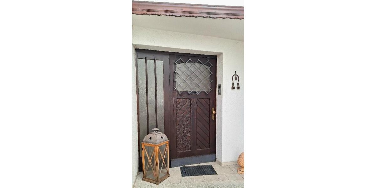 4 Zimmerwhg in Remagen-Kripp, Erdgeschoss, mit eigenem Garten 4 zimmer