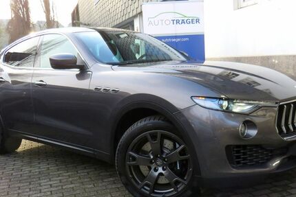 Maserati Levante 20.530 km 49.989 &euro; Wuppertal 42109