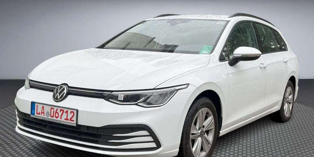 VW Golf 85.000 km 17.900 &euro; Ergolding 84030