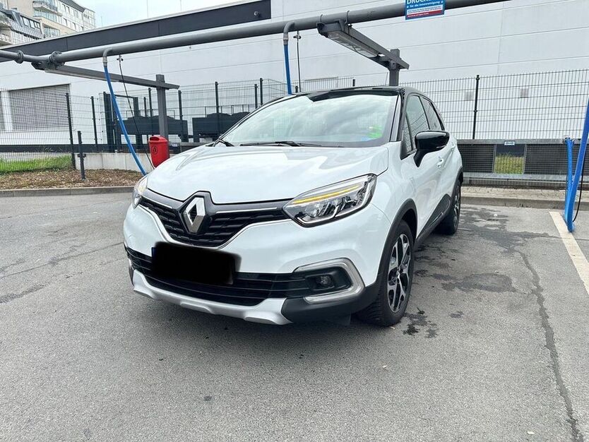 Captur