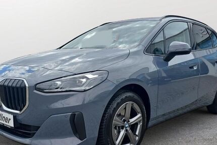 BMW 218 Active Tourer 14.643 km 33.970 &euro; Erfurt 99091