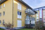 Etagenwohnung Chemnitz Schloßchemnitz - 2 Zimmer, 54 m&sup2;, 63.500&euro; | Angebot:26695485