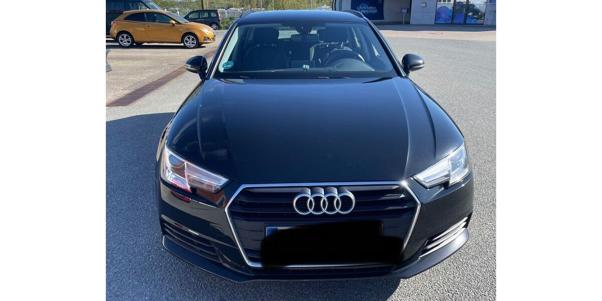 Audi A4 200.000 km 14.400 &euro; Harrislee 24955