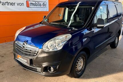Opel Combo 143.000 km 4.499 &euro; Gaimersheim bei Ingolstadt 85080