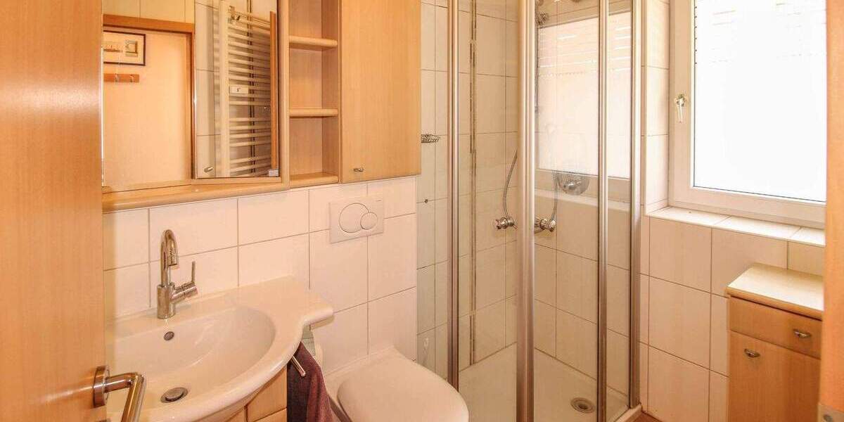 Einfamilienhaus Norderney - 2 Zimmer, 389.000&euro; | Angebot:25082586