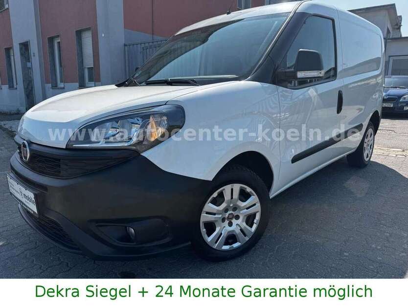 Doblo