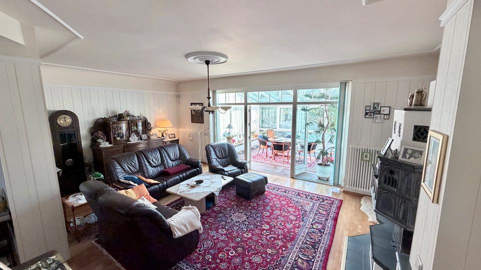 Villa Rathenow - 6 Zimmer, 190 m&sup2;, 600.000&euro; | Angebot:26693694