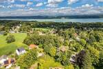 Idyllisches Grundstück in ruhiger familienfreundlicher Lage von Pöcking