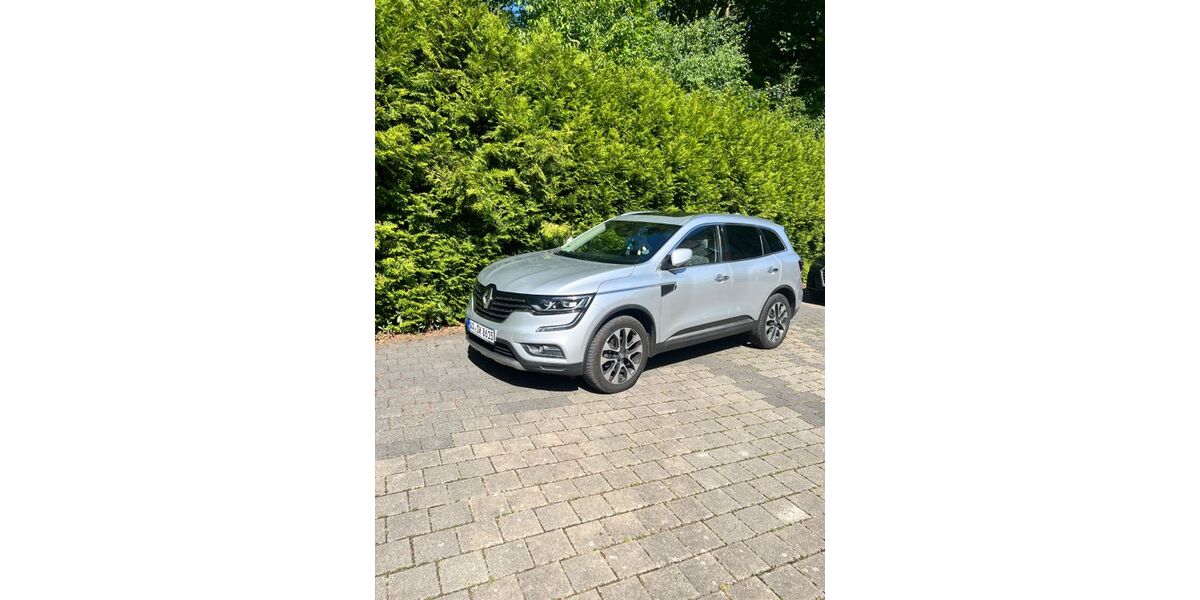 Renault Koleos 116.000 km 14.990 &euro; Aalen 73430