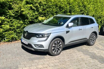 Renault Koleos 116.000 km 15.990 &euro; Aalen 73430