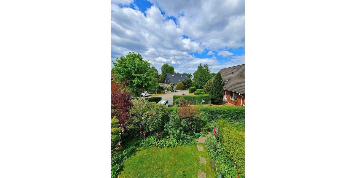 Etagenwohnung Rüdnitz - 3 Zimmer, 187.500&euro; | Angebot:25700302