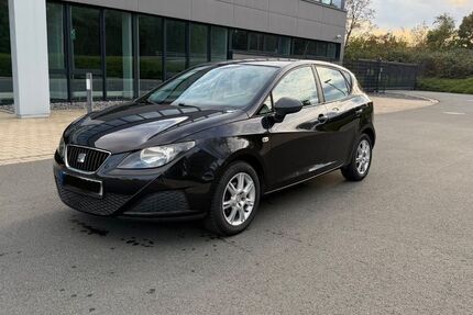 Seat Ibiza 167.000 km 3.700 &euro; Herford 32051