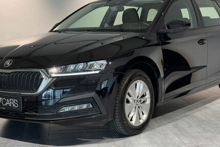 Skoda Octavia 139.265 km 18.900 &euro; Burghaun 36151
