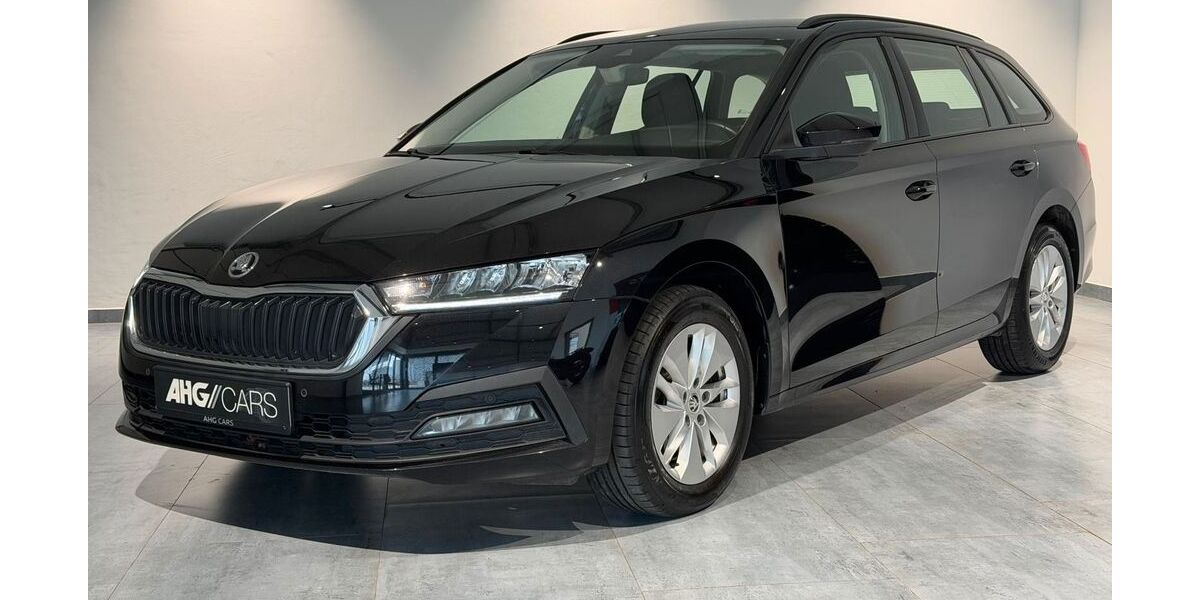 Skoda Octavia 139.265 km 18.900 &euro; Burghaun 36151