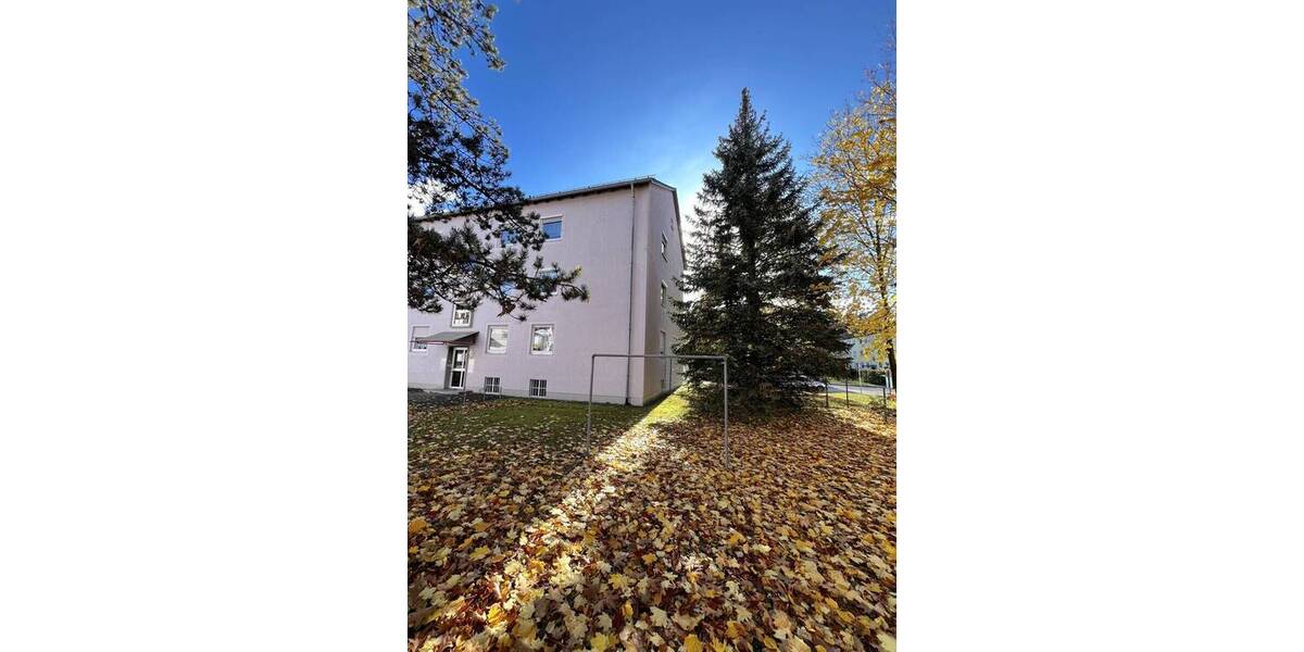 Etagenwohnung Neusäß - 2 Zimmer, 59 m&sup2;, 183.000&euro; | Angebot:25927914