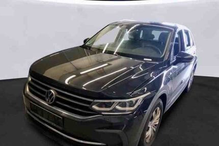 VW Tiguan 149.620 km 21.900 &euro; Schleusingen 98553