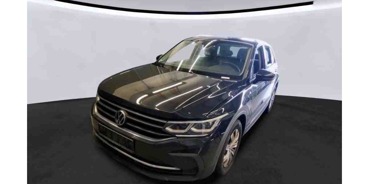 VW Tiguan 149.620 km 21.900 &euro; Schleusingen 98553