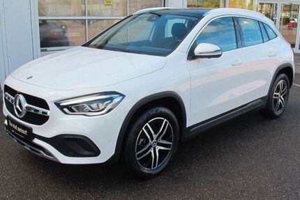 Mercedes-Benz GLA 250 31.000 km 32.900 &euro; Bönnigheim 74357