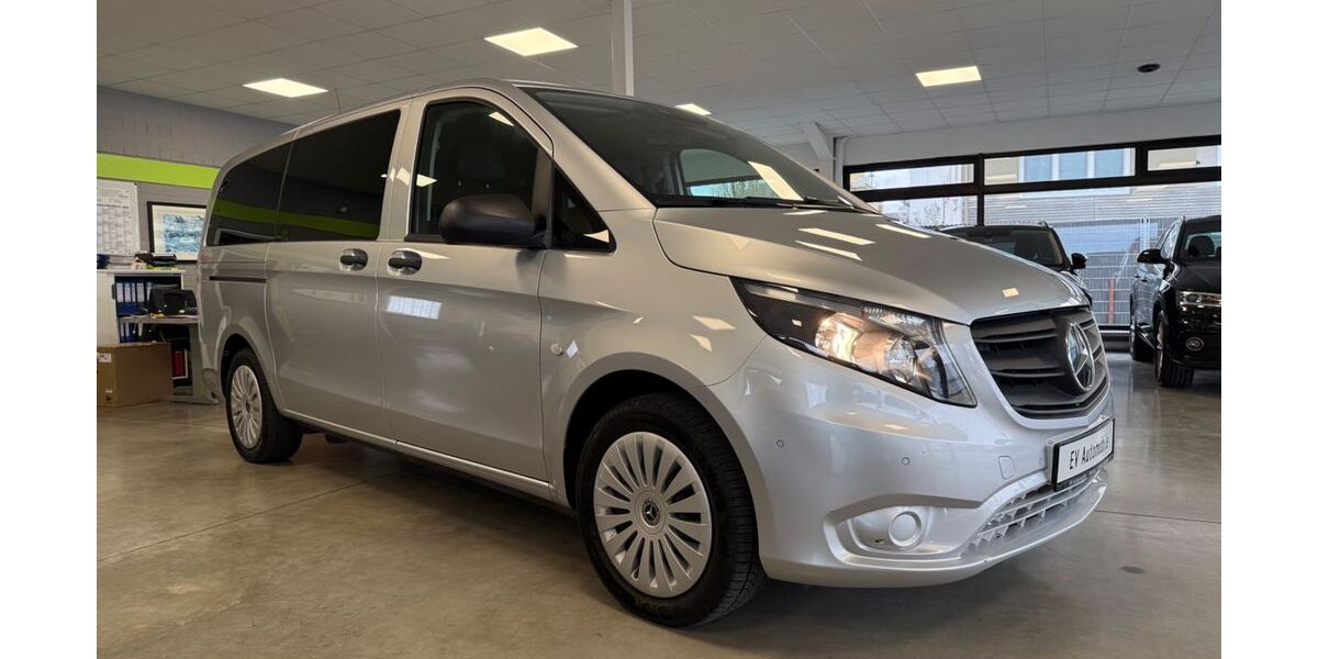 Mercedes-Benz Vito 99.000 km 34.900 &euro; Worms 67550