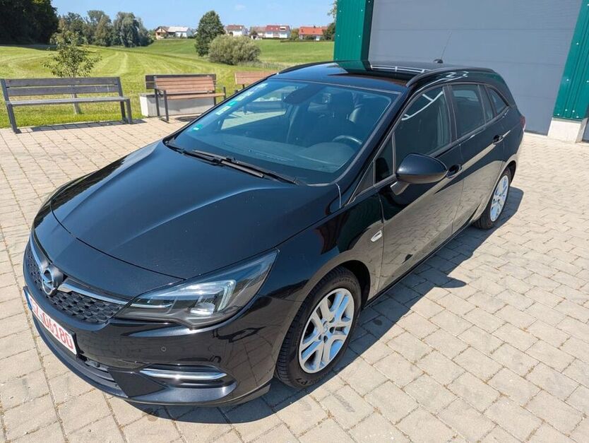 Astra